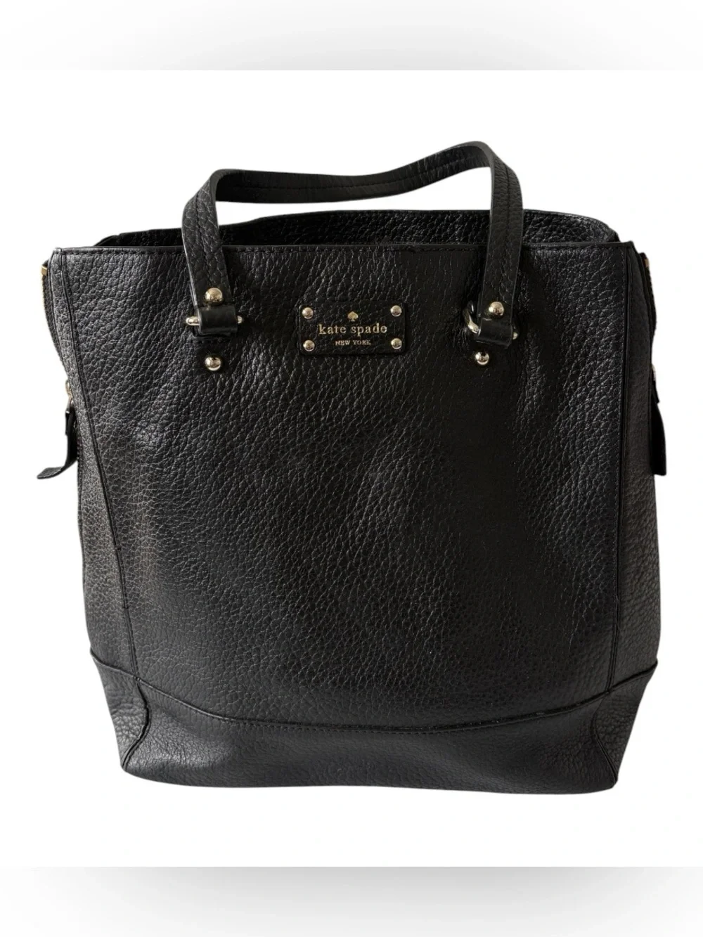 Kate Spade New York Grove Court Black Purse